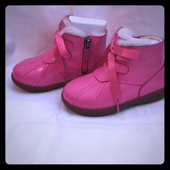 ugg payten toddler boot